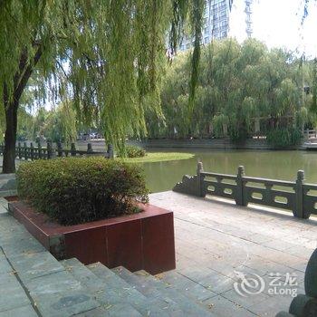 乌镇阳光民宿酒店提供图片