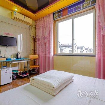 乌镇阳光民宿酒店提供图片