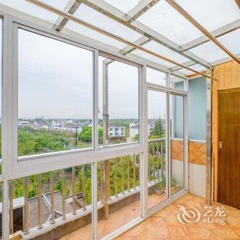 乌镇阳光民宿酒店提供图片