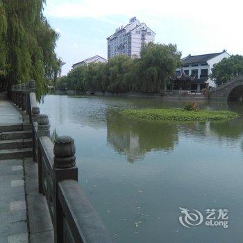 乌镇阳光民宿酒店提供图片