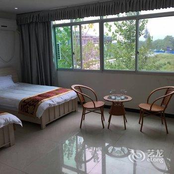 鹰潭龙虎山风景名胜区华宇酒店酒店提供图片