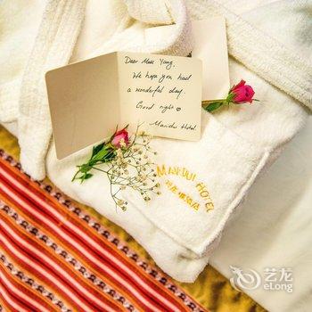 泸沽湖玛尼堆精品酒店酒店提供图片