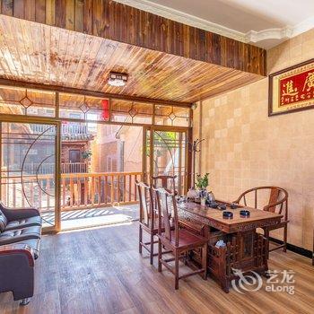 文山近水楼台客栈酒店提供图片