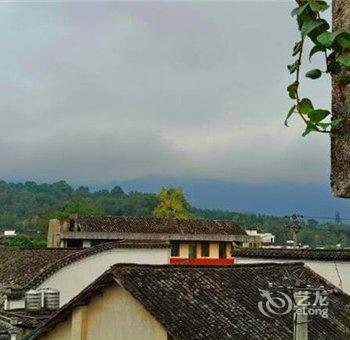 黄山宏村乐仙居客栈酒店提供图片