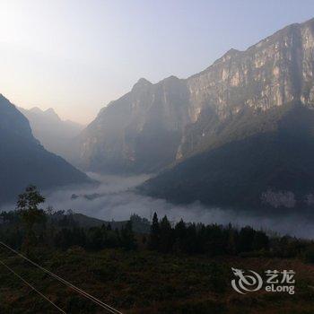 恩施大峡谷土家小院酒店提供图片