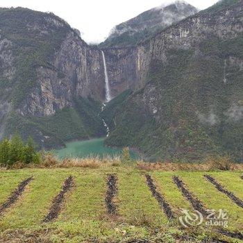 恩施大峡谷土家小院酒店提供图片