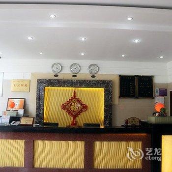 扬州明月山庄假日宾馆酒店提供图片