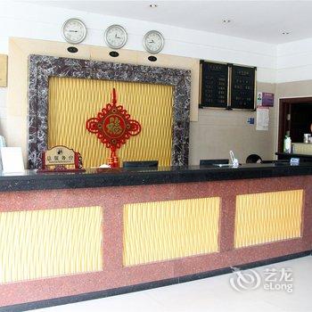 扬州明月山庄假日宾馆酒店提供图片