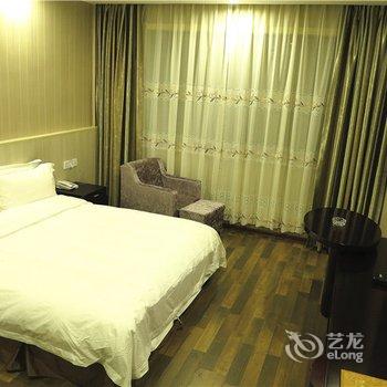 铜陵紫荆假日酒店(原富丽金源大酒店)酒店提供图片