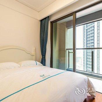 威斯登主题度假公寓(深圳北站店)酒店提供图片