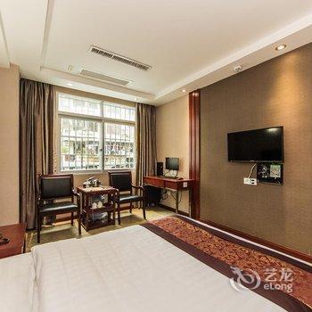 南平铁三商务宾馆酒店提供图片