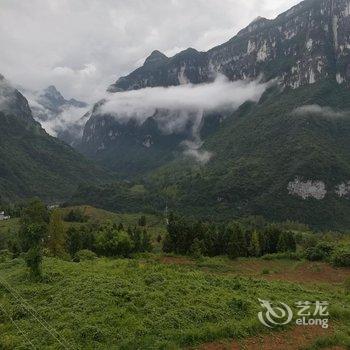 恩施大峡谷土家小院酒店提供图片