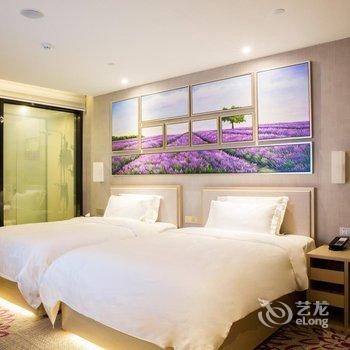 麗枫酒店(广州珠江新城地铁站店)酒店提供图片