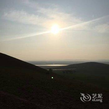 沽源席家大院酒店提供图片