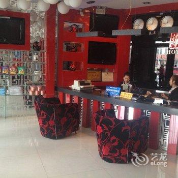 禧龙宾馆(绥化店)酒店提供图片