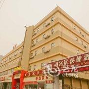 银座佳驿(滨州渤海五路店)酒店提供图片