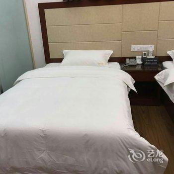 潜江高雅商务公寓酒店提供图片