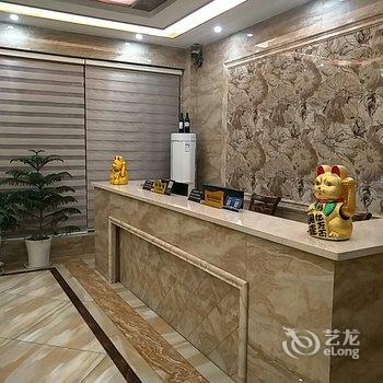 潜江高雅商务公寓酒店提供图片