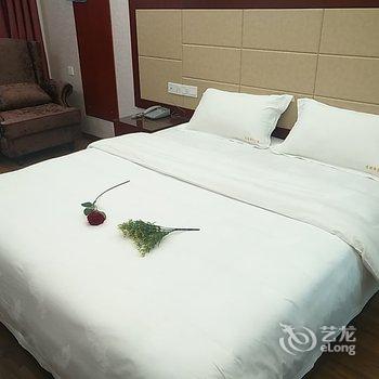 潜江高雅商务公寓酒店提供图片