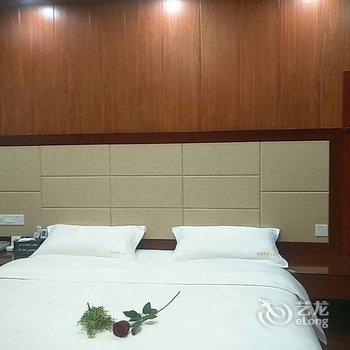潜江高雅商务公寓酒店提供图片