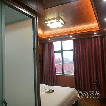 潜江高雅商务公寓酒店提供图片