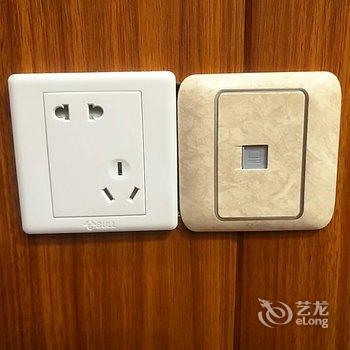 潜江高雅商务公寓酒店提供图片