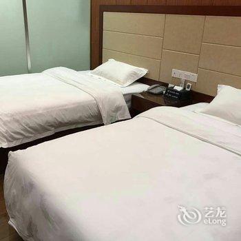 潜江高雅商务公寓酒店提供图片
