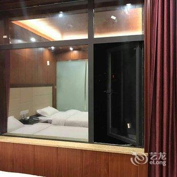 潜江高雅商务公寓酒店提供图片