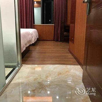 潜江高雅商务公寓酒店提供图片