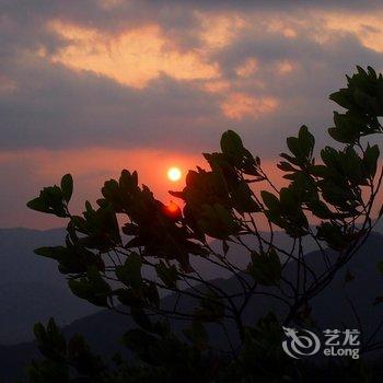 厦门顶上人家生态风景区酒店提供图片