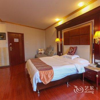 漳州假日宾馆酒店提供图片