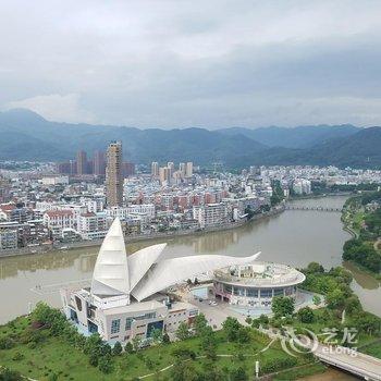 漳州假日宾馆酒店提供图片