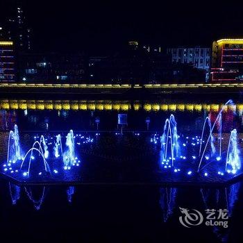 漳州假日宾馆酒店提供图片