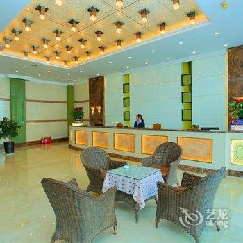 云南省政法干部宣教中心酒店提供图片