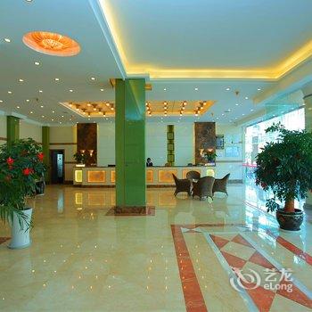 云南省政法干部宣教中心酒店提供图片