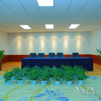 云南省政法干部宣教中心酒店提供图片