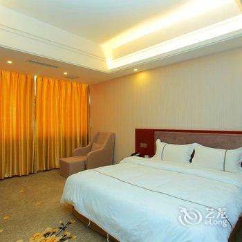 云南省政法干部宣教中心酒店提供图片