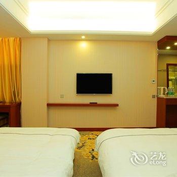 云南省政法干部宣教中心酒店提供图片