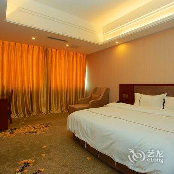 云南省政法干部宣教中心酒店提供图片