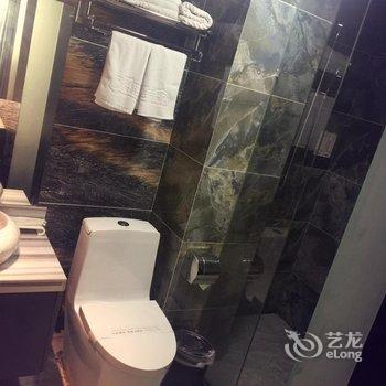 福州永得胜品味酒店(万宝路店)酒店提供图片