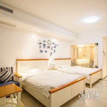 双月湾虹海湾度假酒店公寓(惠东东部湾店)酒店提供图片