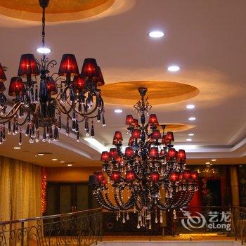 德清莫干山卢球假日酒店酒店提供图片