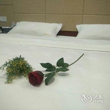 潜江高雅商务公寓酒店提供图片