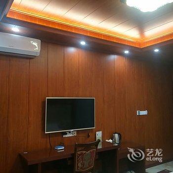 潜江高雅商务公寓酒店提供图片