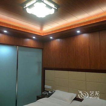 潜江高雅商务公寓酒店提供图片