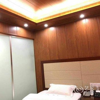 潜江高雅商务公寓酒店提供图片