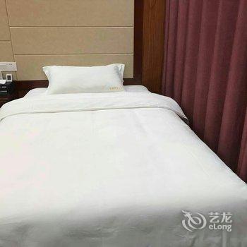 潜江高雅商务公寓酒店提供图片