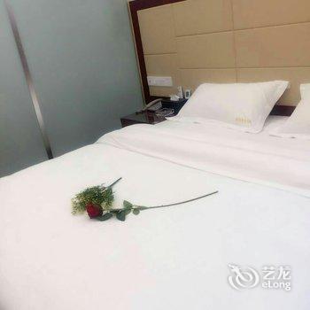 潜江高雅商务公寓酒店提供图片