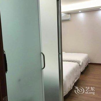 潜江高雅商务公寓酒店提供图片
