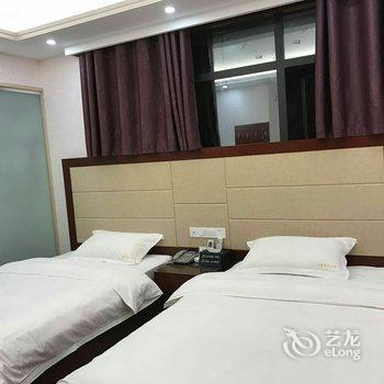 潜江高雅商务公寓酒店提供图片